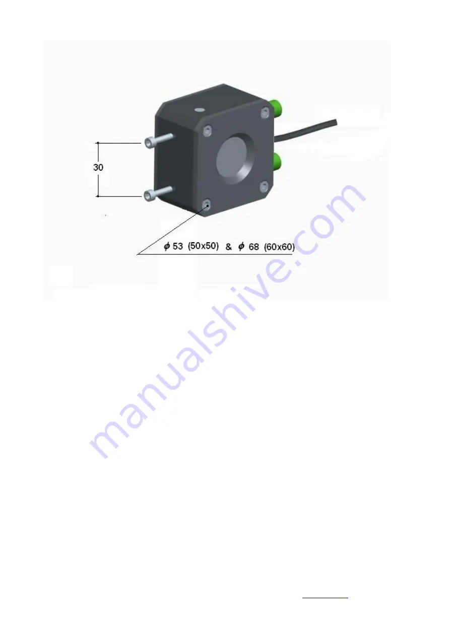 LaserPoint AHA-5-D12 Скачать руководство пользователя страница 7