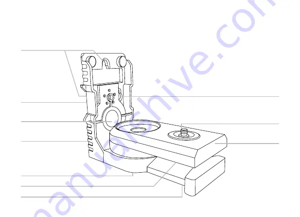 Lasertec CL2G Instruction Manual Download Page 7