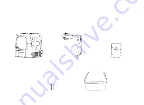 Lasertec CX2G Скачать руководство пользователя страница 4