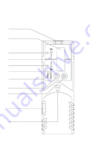 Lasertec LDH3 Скачать руководство пользователя страница 4