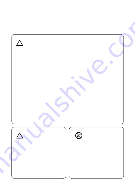 Lasertec X-LINE Instruction Manual Download Page 2