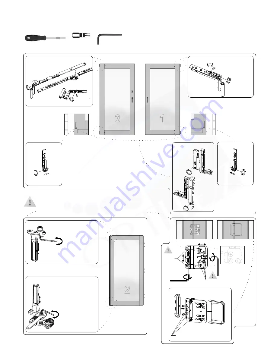 Lasita Maja Exeter 2 Manual Download Page 27