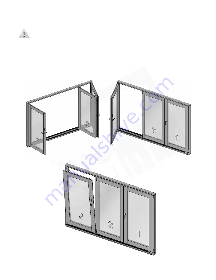 Lasita Maja Exeter 2 Manual Download Page 29