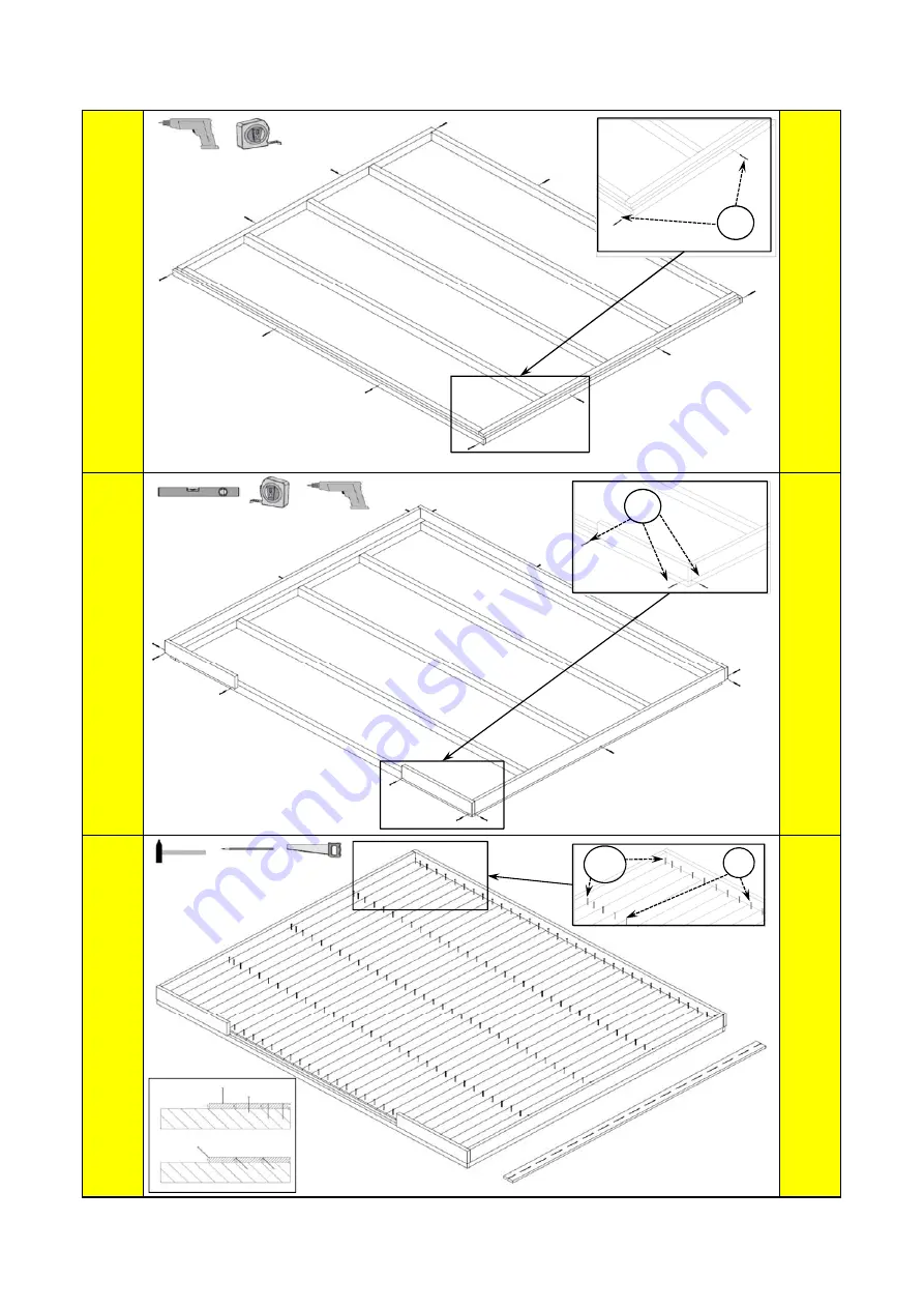 Lasita Maja Faro 4 Manual Download Page 12