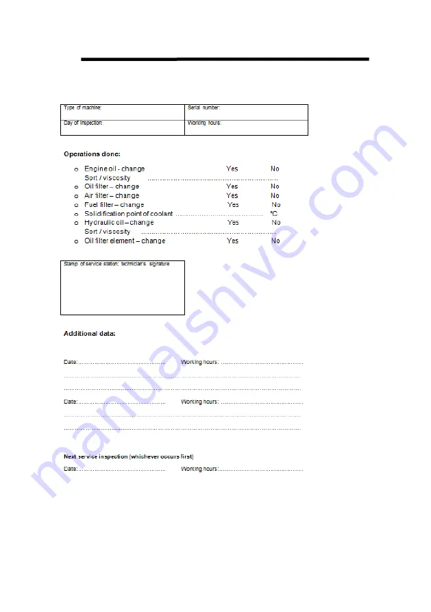 Laski FZ 500/27 Operating Instructions Manual Download Page 37