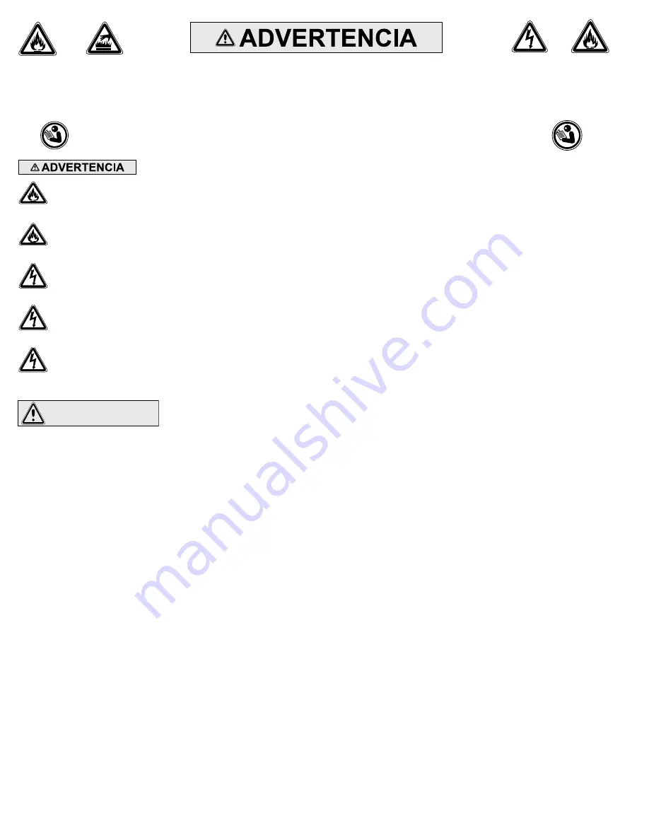 Lasko W16900 Operating Manual Download Page 6