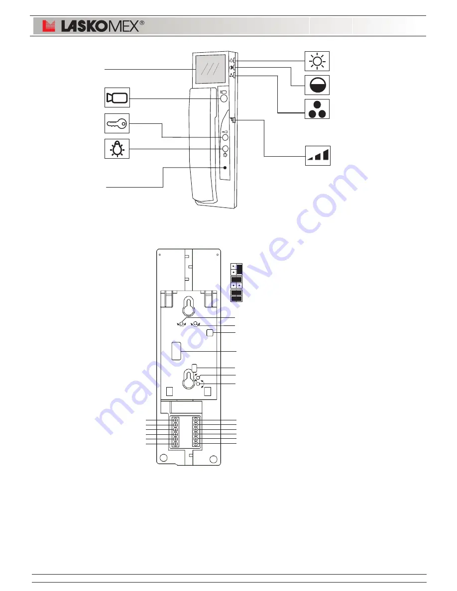 Laskomex MVC-6850 Installation And Activation Download Page 3