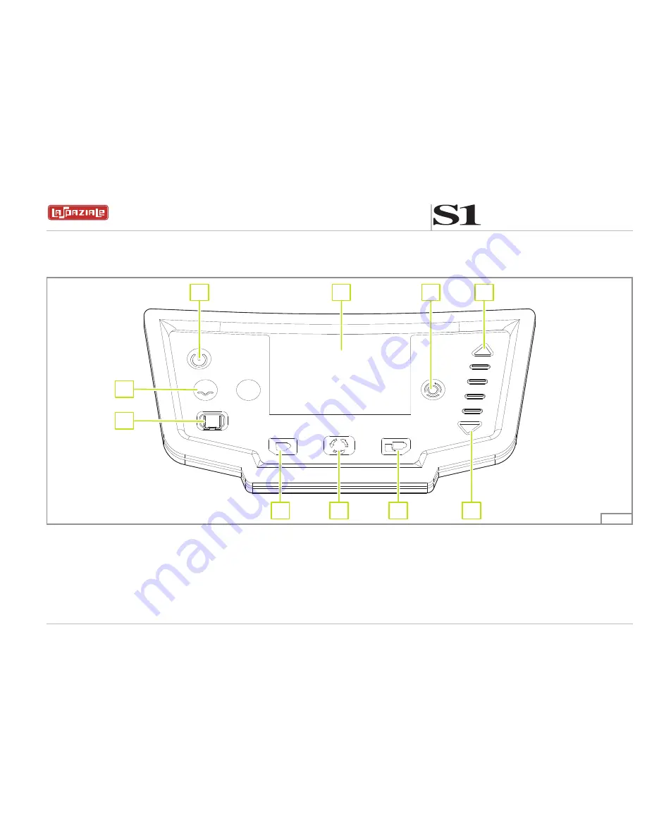 Laspaziale S1 Dream Instruction Manual Download Page 7