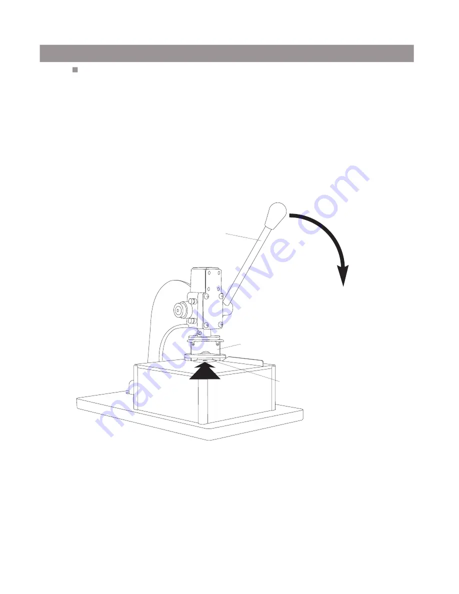 Lassco Wizer CR-60 Cornerounder User Manual Download Page 5