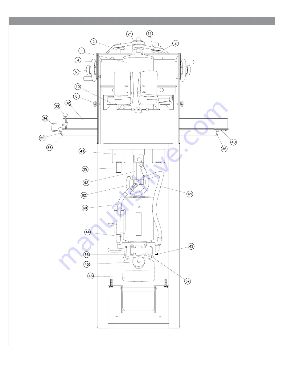 Lassco Wizer Spinnit FMMH-3 User Manual Download Page 23