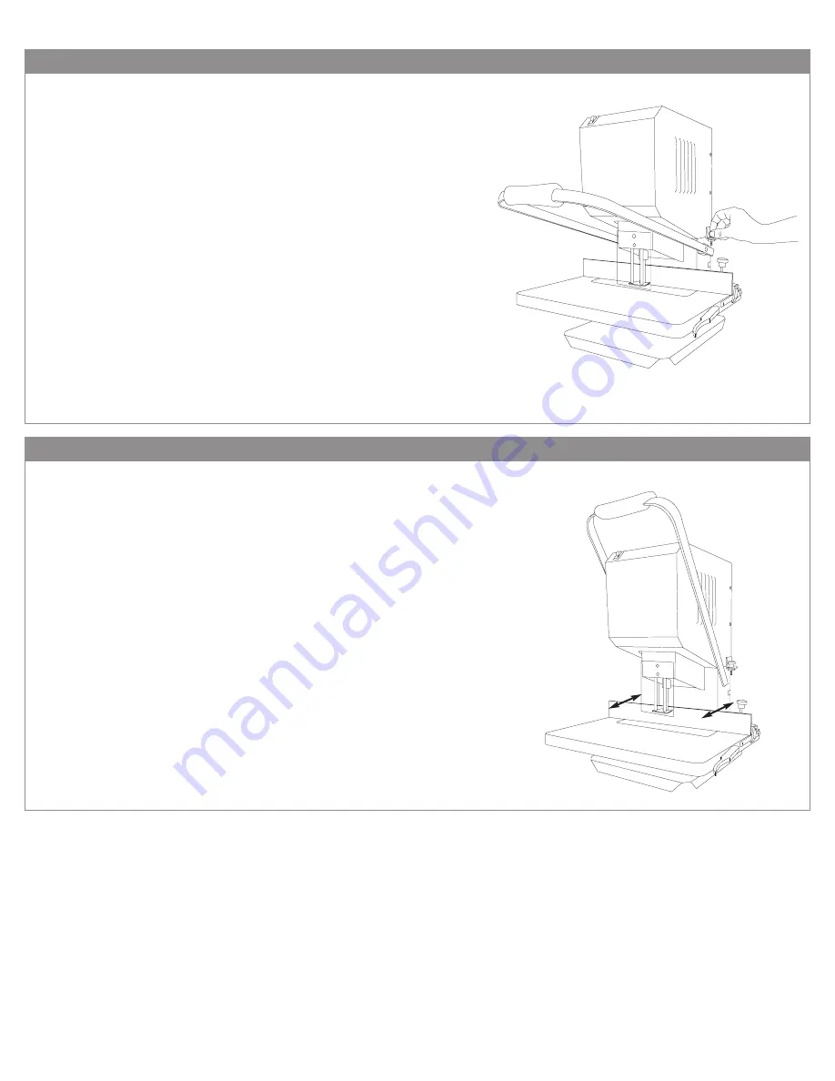 Lassco Spinnit EBM-2.1 User Manual Download Page 11