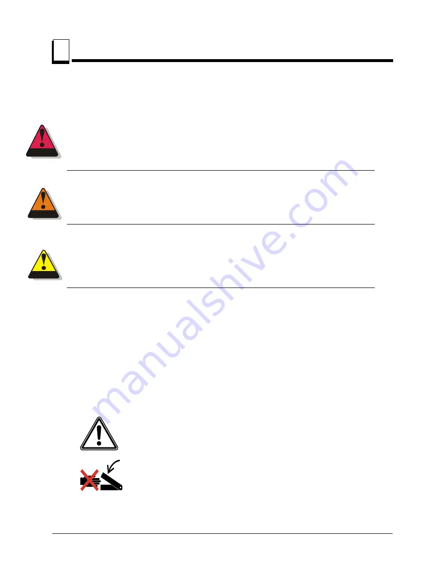 Lastec 100ER Owner'S Manual Download Page 14