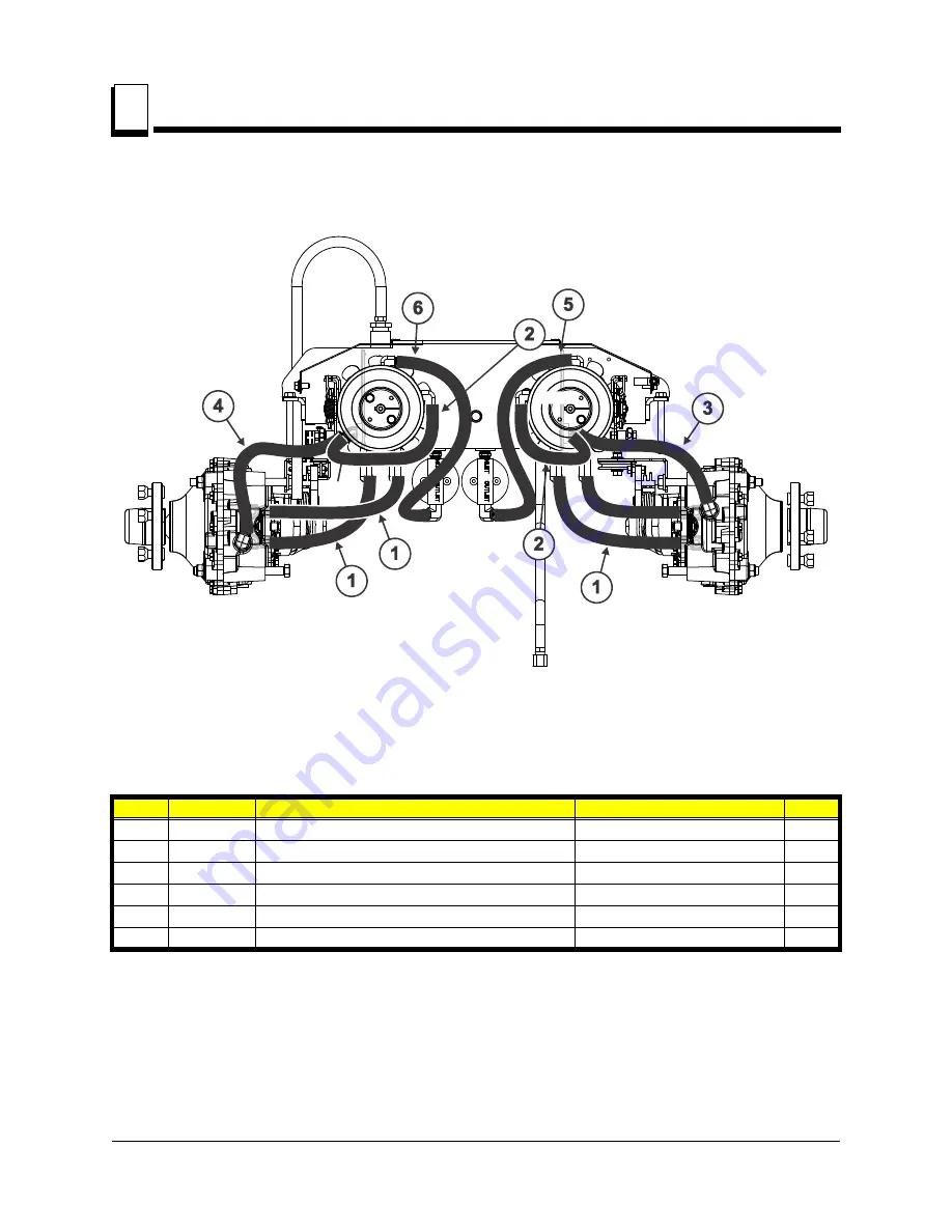 Lastec 3573C Owner'S Manual Download Page 66