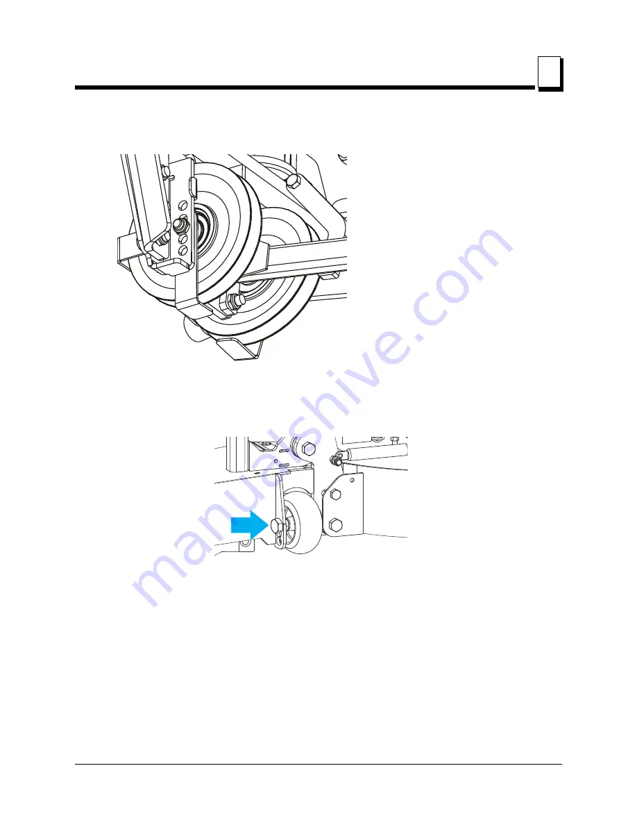 Lastec 4500ZSR Owner'S Manual Download Page 63