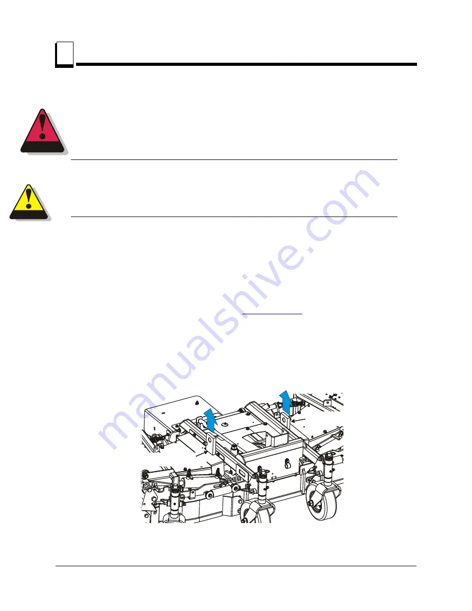 Lastec 521EH Owner'S Manual Download Page 38