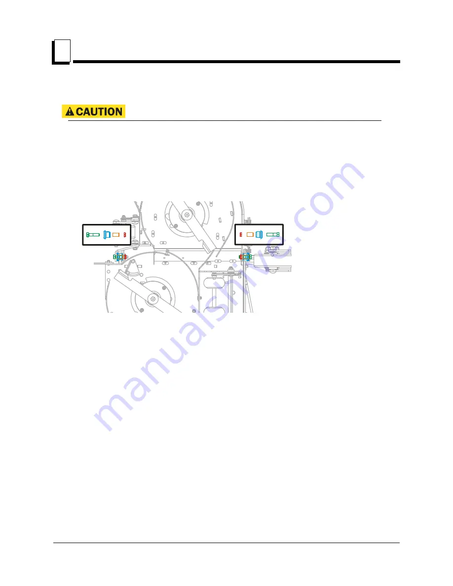 Lastec ARTICULATOR XF100 Series Operator'S Manual Download Page 40