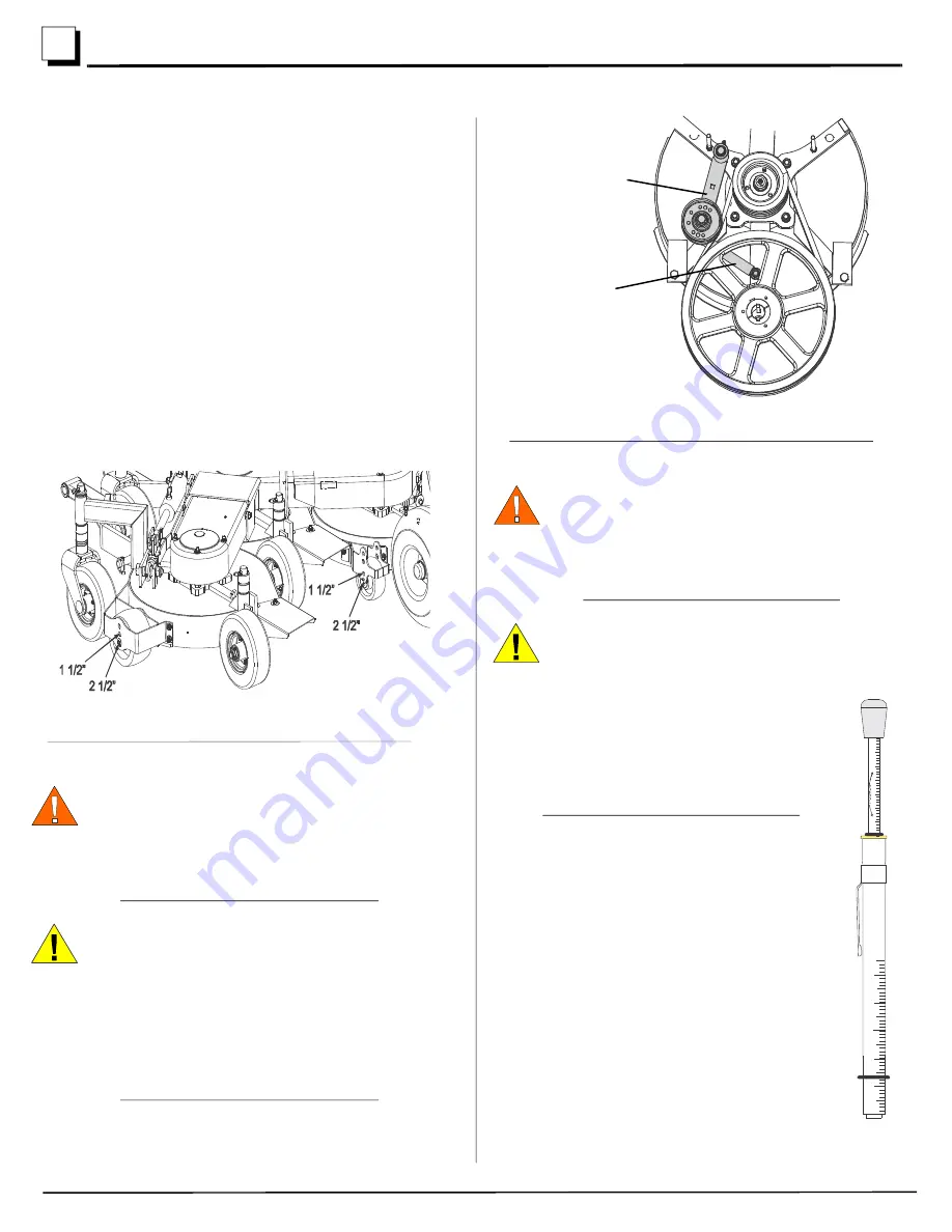 Lastec MXR700T Owner'S Manual Download Page 14