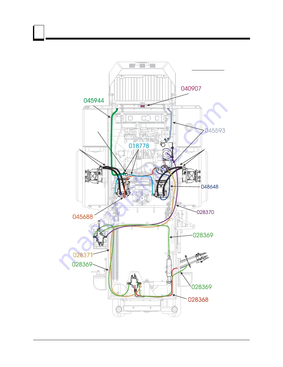 Lastec The Articulator 3696H Скачать руководство пользователя страница 74