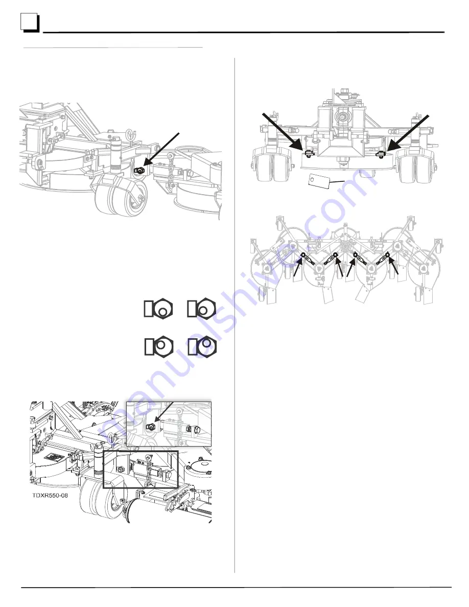 Lastec XR700 Owner'S Manual Download Page 12