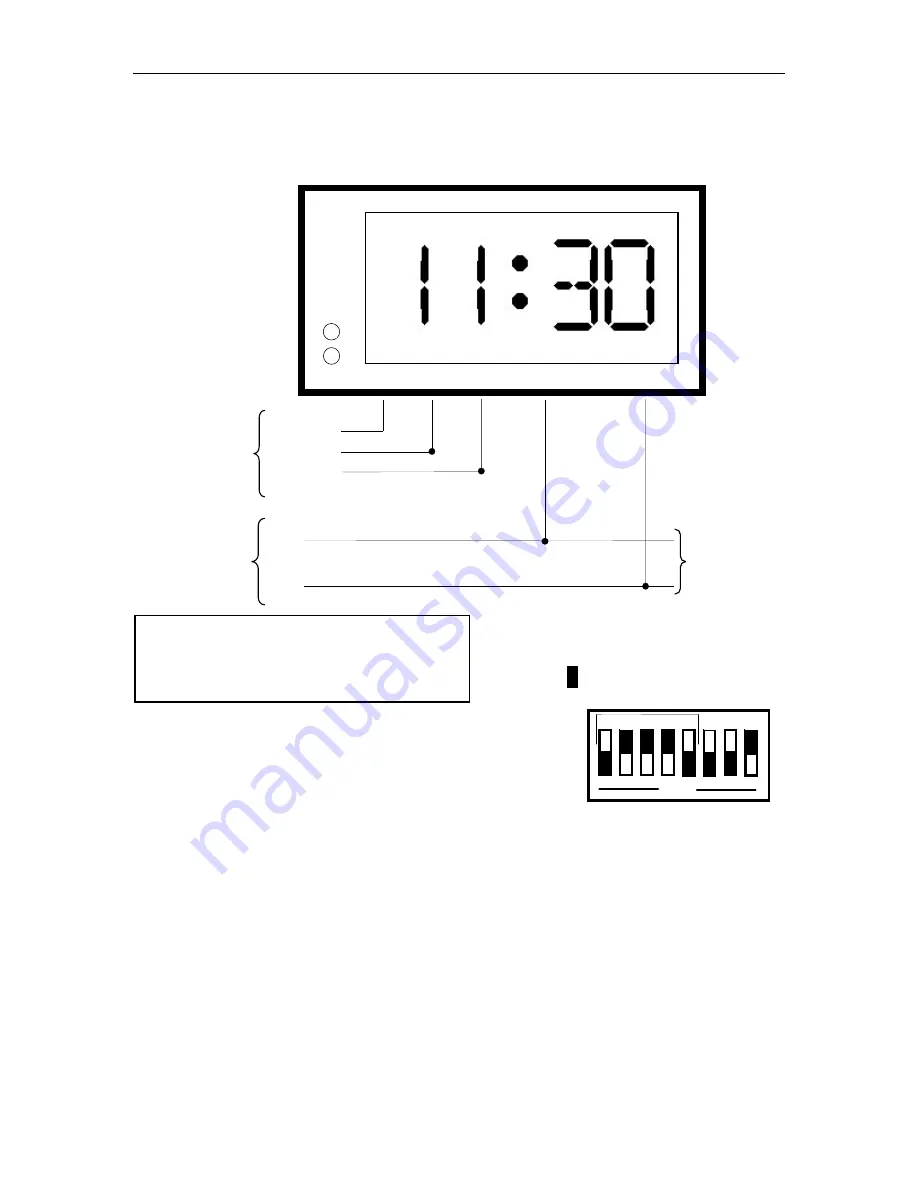 Lathem DDC2 Series Скачать руководство пользователя страница 43