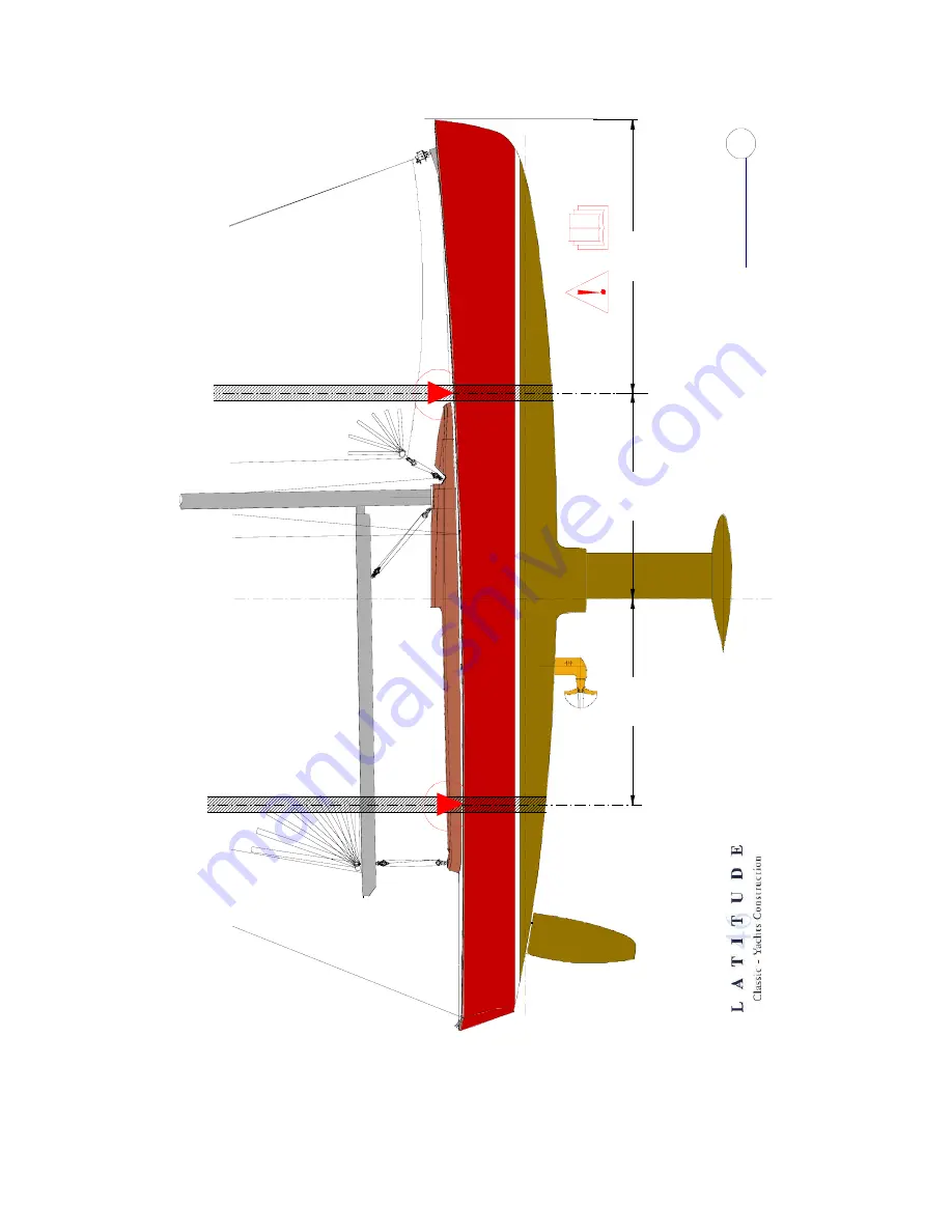 Latitude 46 Tofinou 9.5 Скачать руководство пользователя страница 56