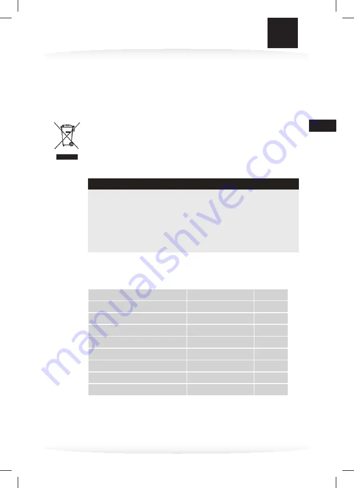 Lattemento LM-216P Operating Instructions Manual Download Page 79