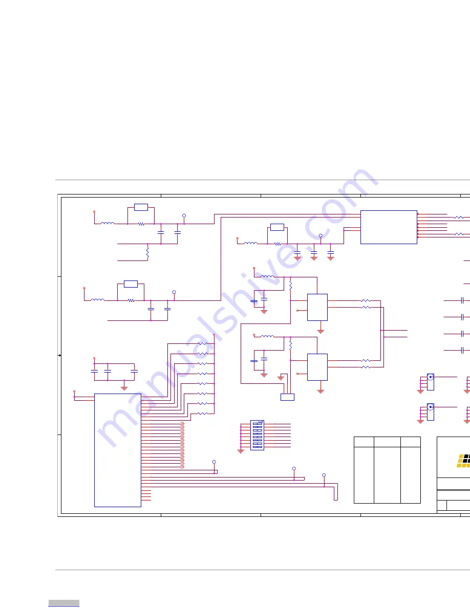 Lattice Semiconductor CrossLink-NX User Manual Download Page 36