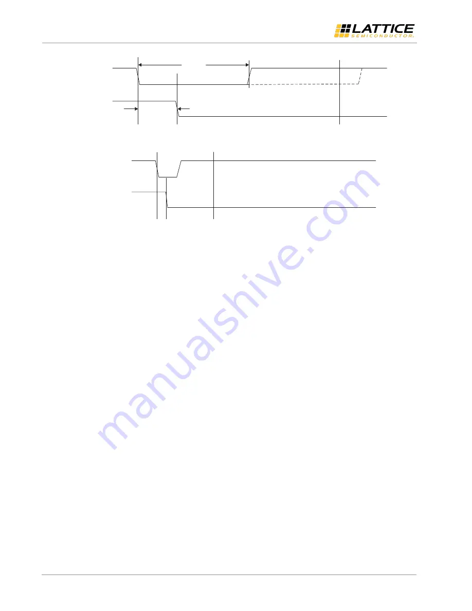 Lattice Semiconductor CrossLink Programming And Configuration Manual Download Page 12