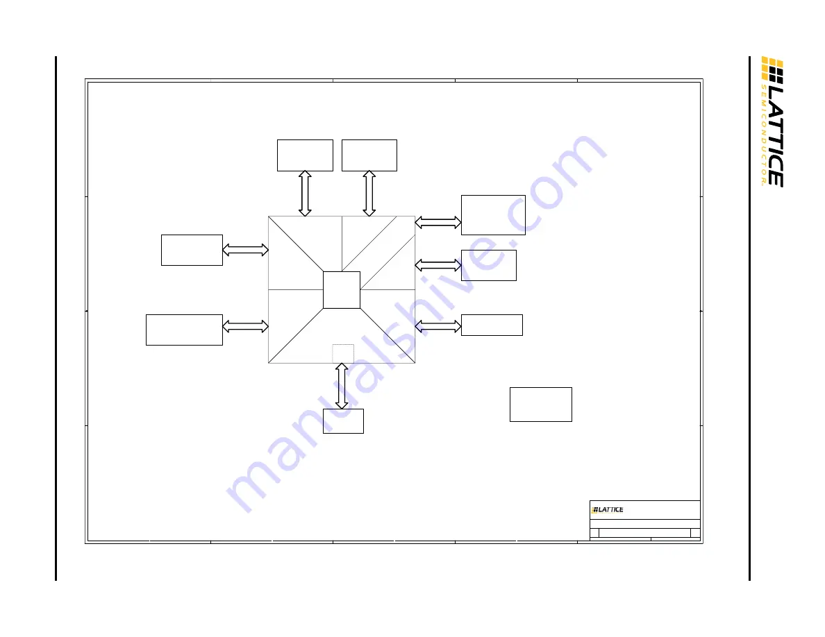 Lattice Semiconductor HDR-60 User Manual Download Page 23