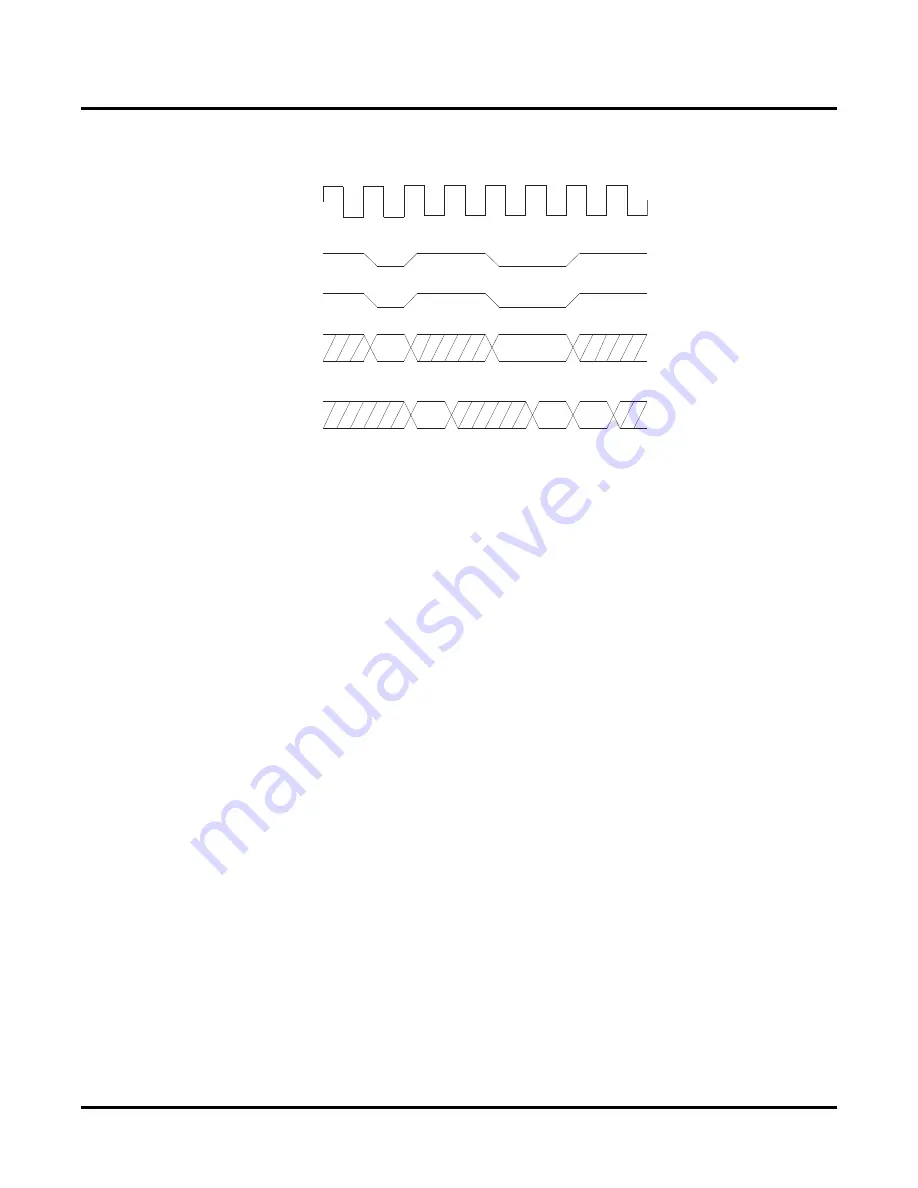 Lattice Semiconductor ispLever Core Multi-Channel DMA Controller User Manual Download Page 15