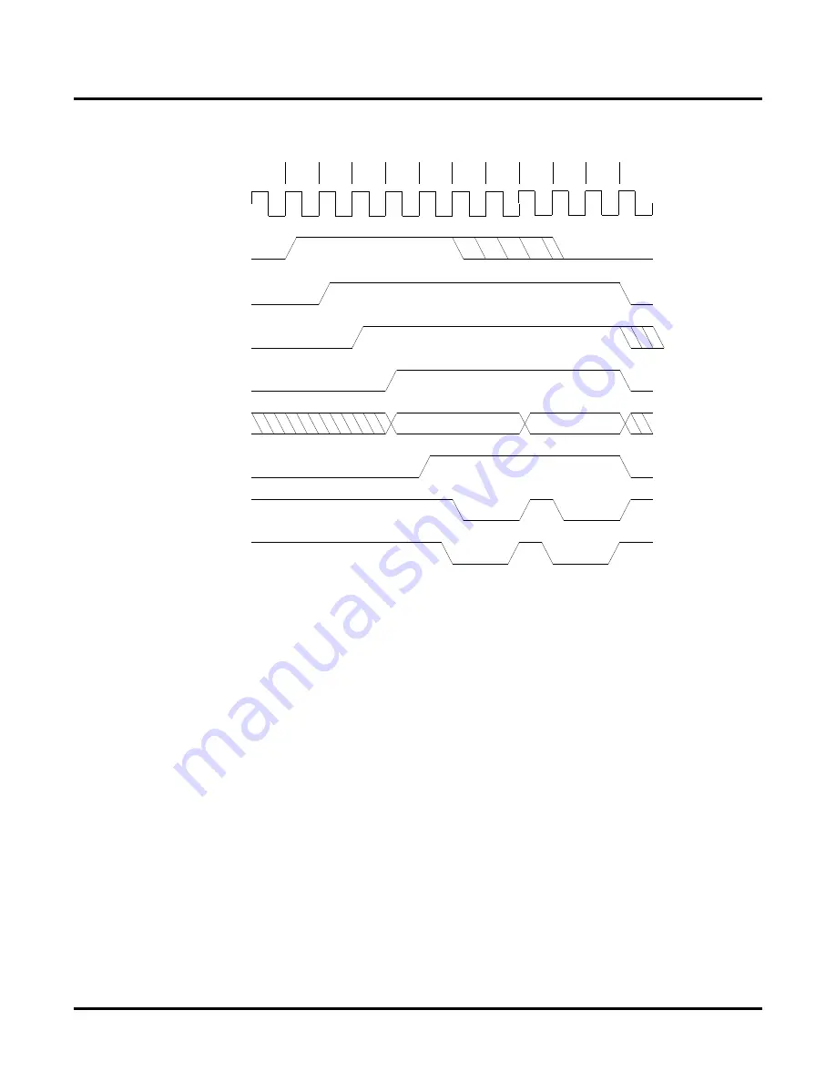 Lattice Semiconductor ispLever Core Multi-Channel DMA Controller User Manual Download Page 16