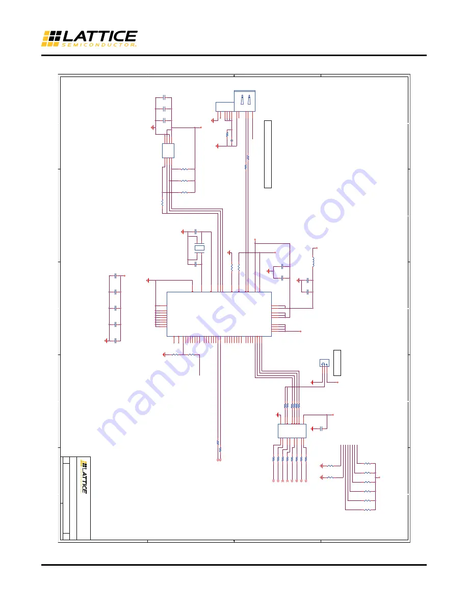 Lattice Semiconductor MachXO2-4000HC User Manual Download Page 15