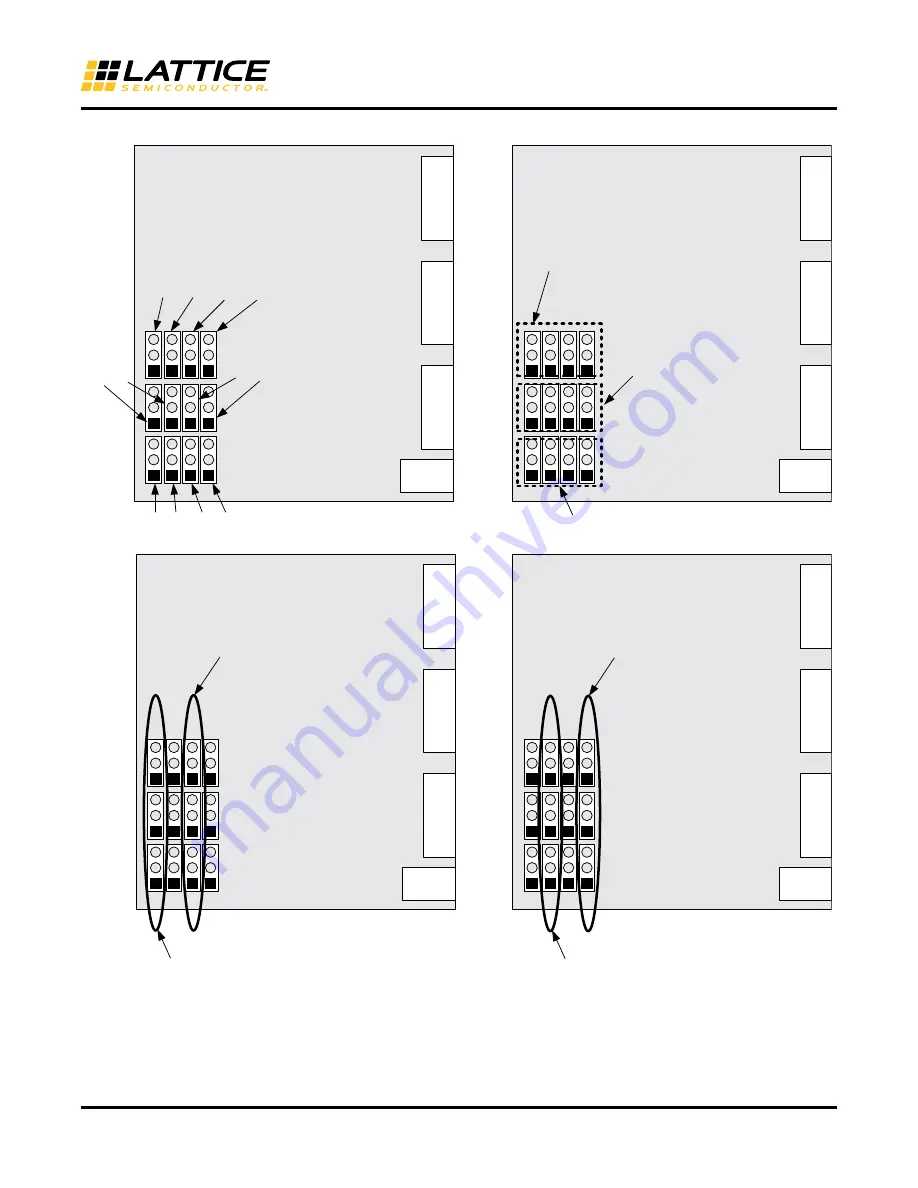 Lattice ECP3 User Manual Download Page 6