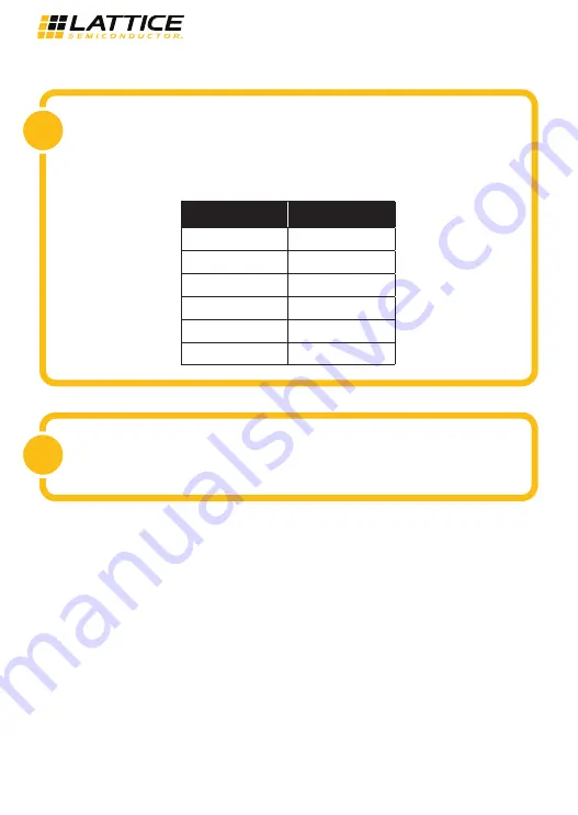 Lattice Himax HM01B0 UPduino Shield Quick Start Download Page 2