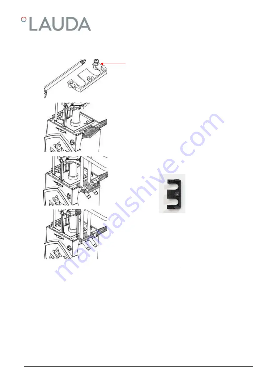 Lauda ECO Silver E 4 S Operation Manual Download Page 27