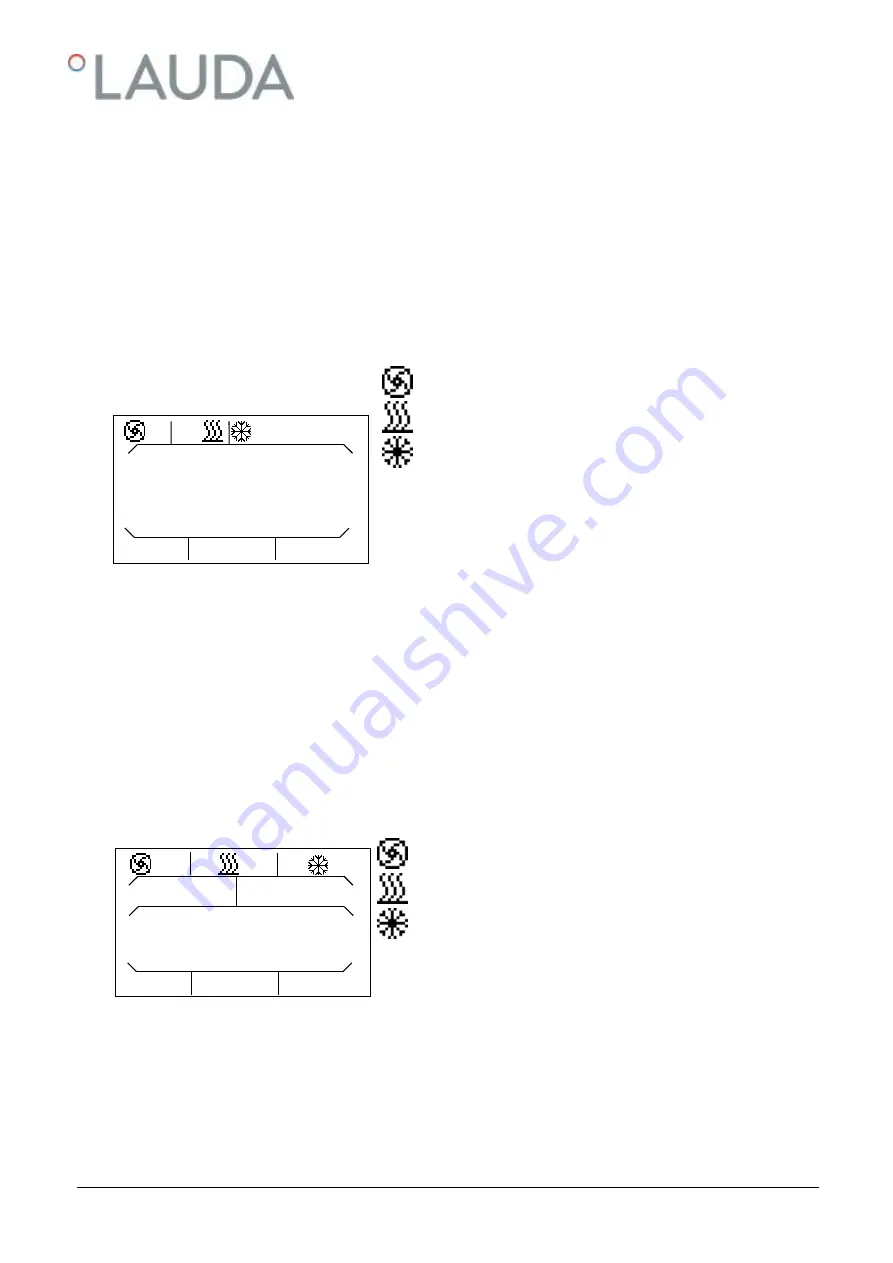 Lauda ECO Silver E 4 S Operation Manual Download Page 47