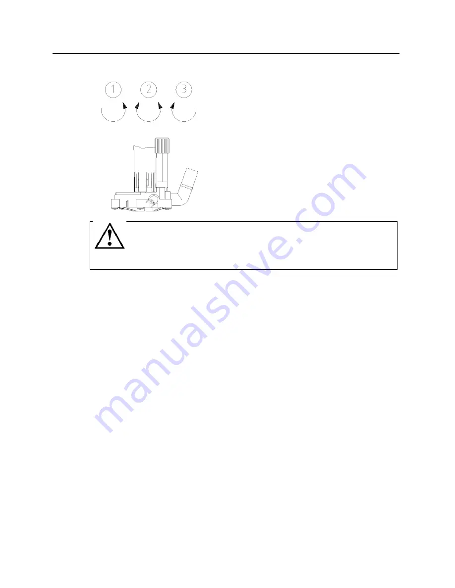 Lauda Ecoline RE 320 Operating Instructions Manual Download Page 24