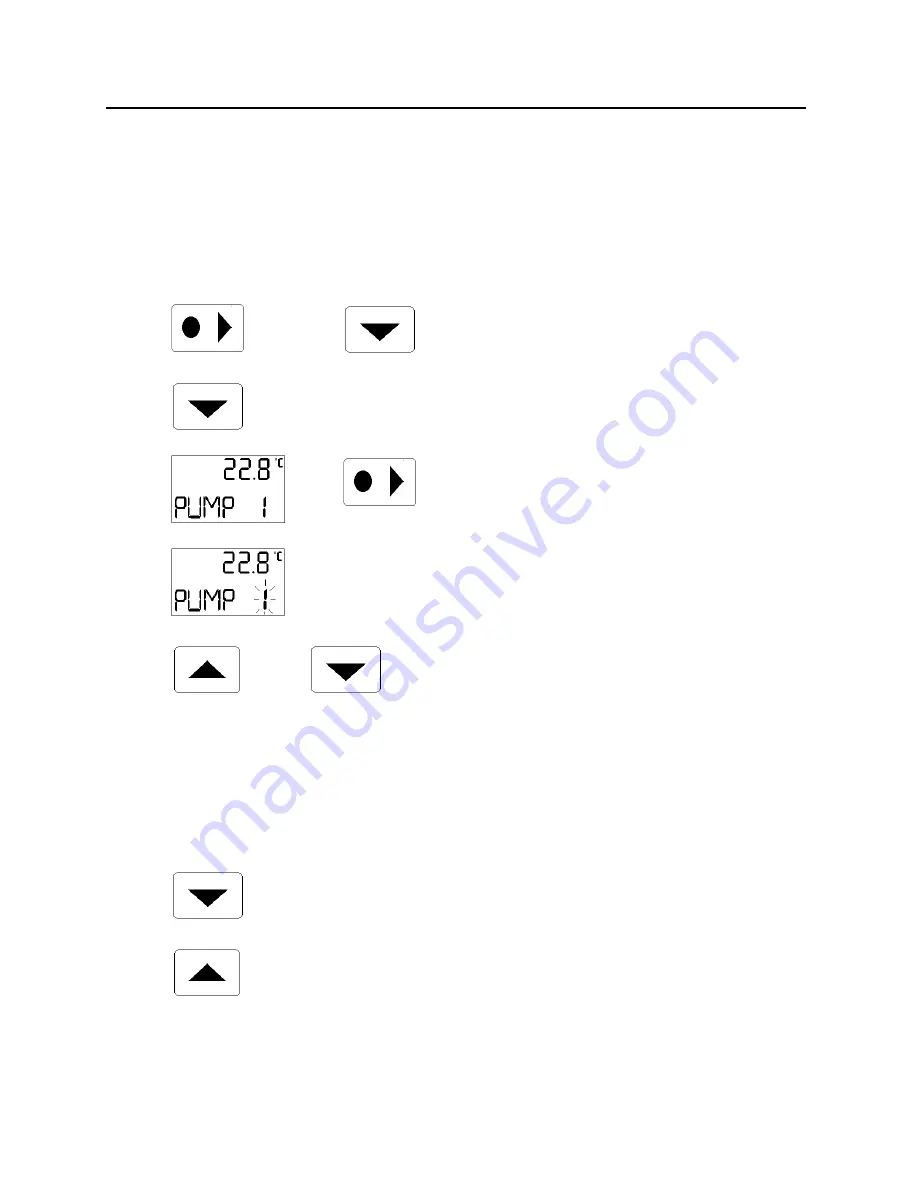 Lauda Ecoline RE 320 Operating Instructions Manual Download Page 28