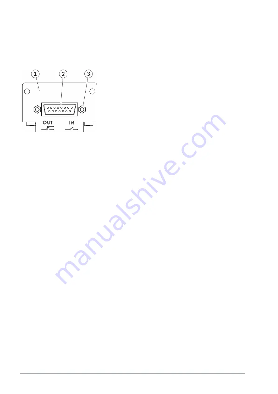 Lauda LRZ 927 Operation Manual Download Page 12