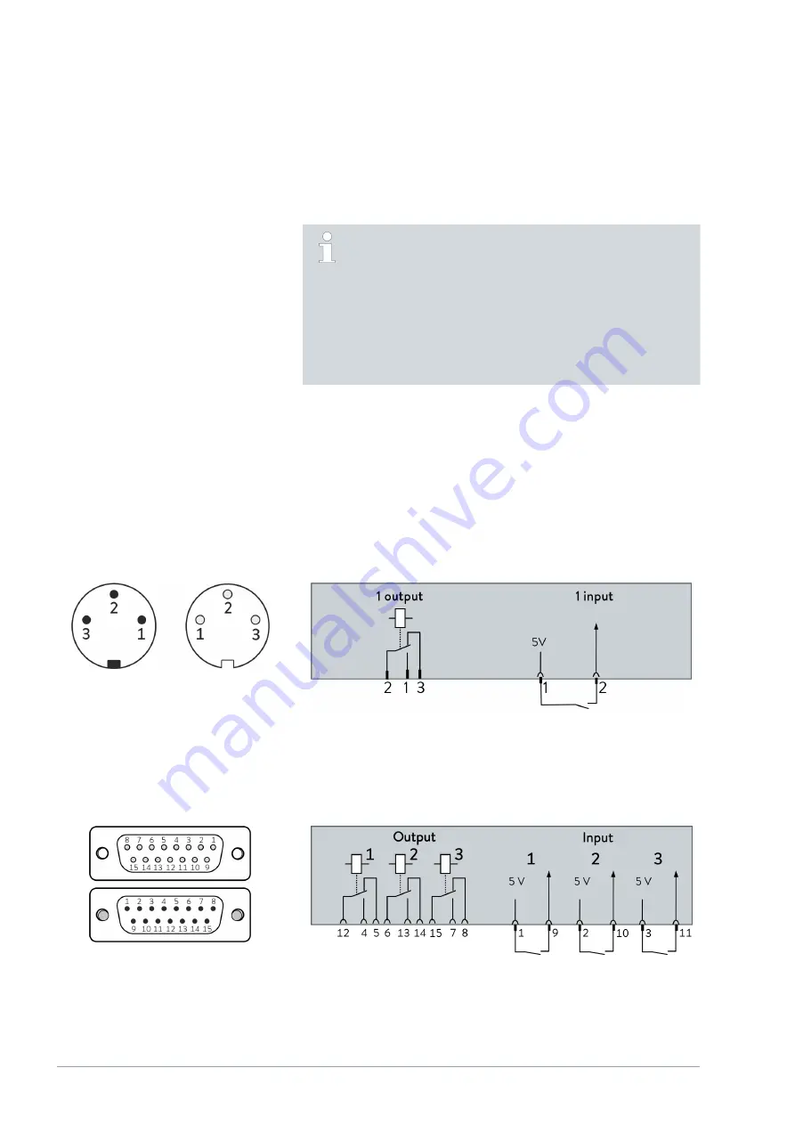 Lauda LRZ 927 Operation Manual Download Page 16