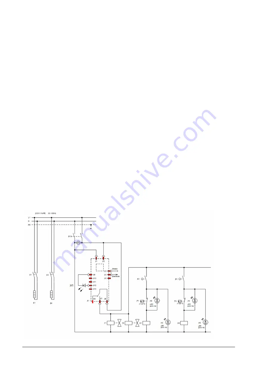 Lauda Puridest PD 2 D Operating Instructions Manual Download Page 18