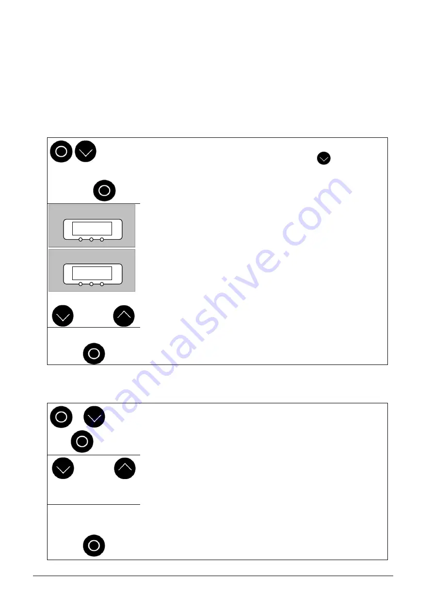 Lauda RA 12 Operating Instructions Manual Download Page 28