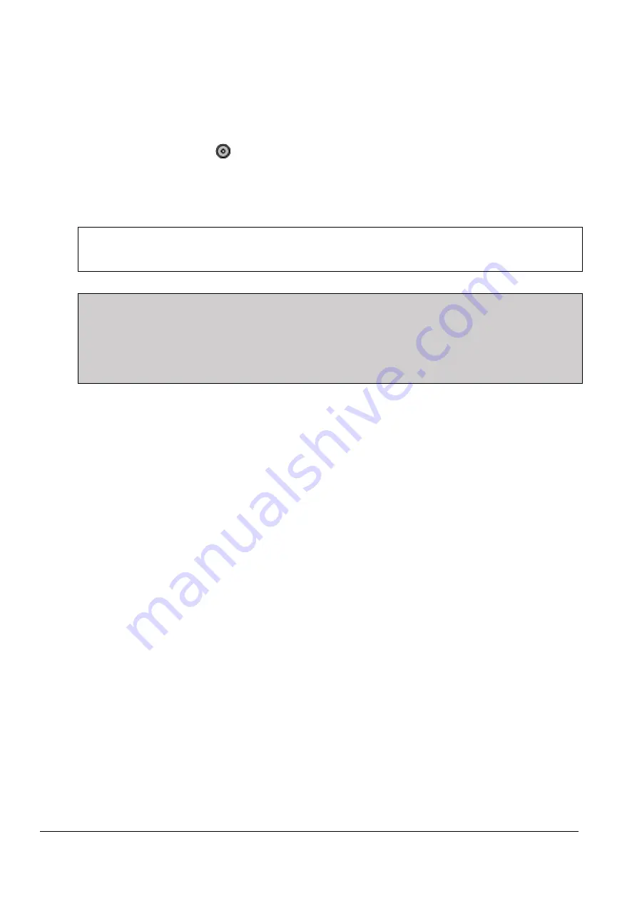 Lauda RP 4050 C Operation Manual Download Page 20