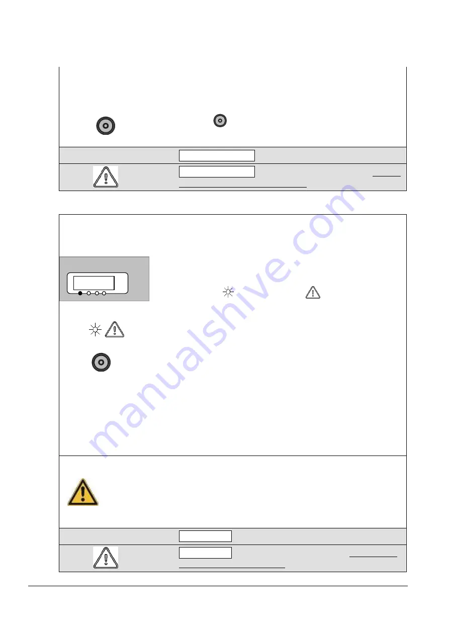 Lauda RP 4050 C Operation Manual Download Page 90