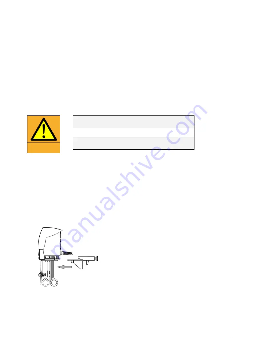 Lauda Viscotemp 15 G Operation Manual Download Page 24