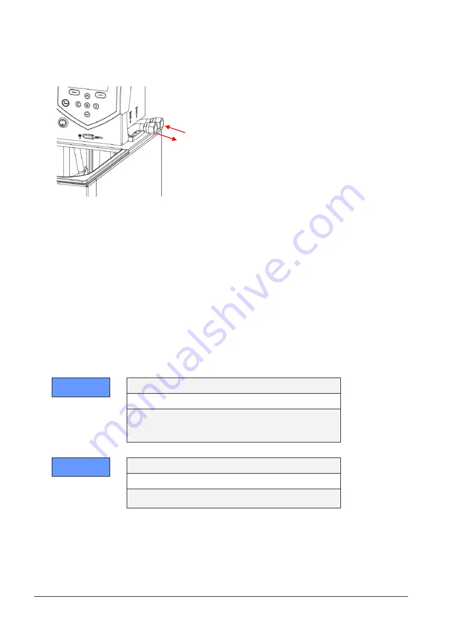 Lauda Viscotemp 15 G Operation Manual Download Page 32