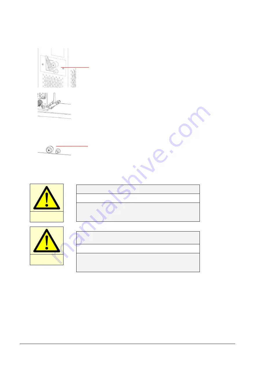 Lauda Viscotemp 15 G Operation Manual Download Page 34