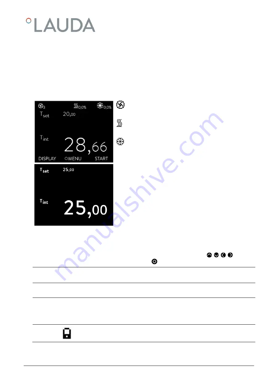 Lauda Viscotemp 15 G Operation Manual Download Page 47