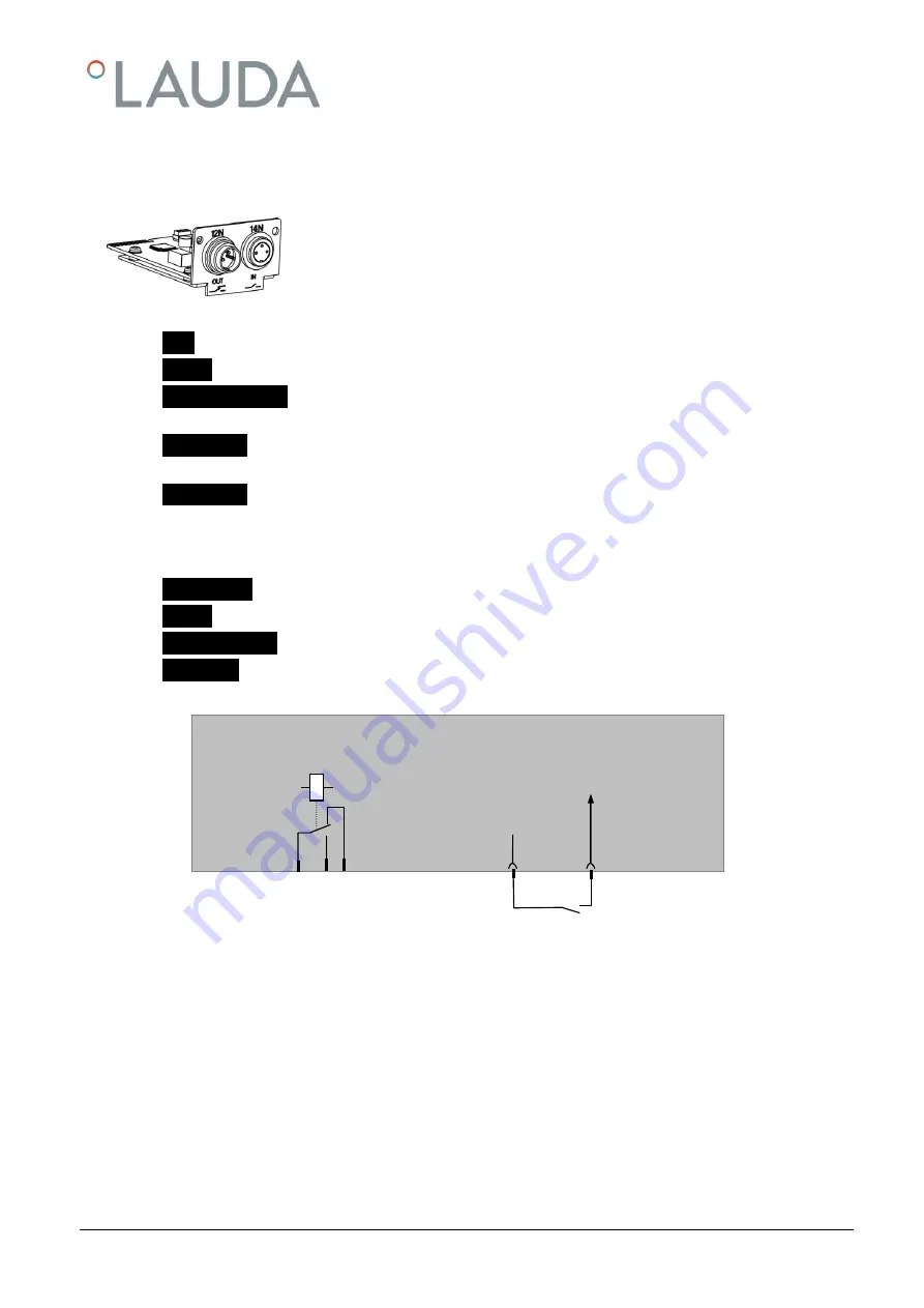 Lauda Viscotemp 15 G Operation Manual Download Page 127