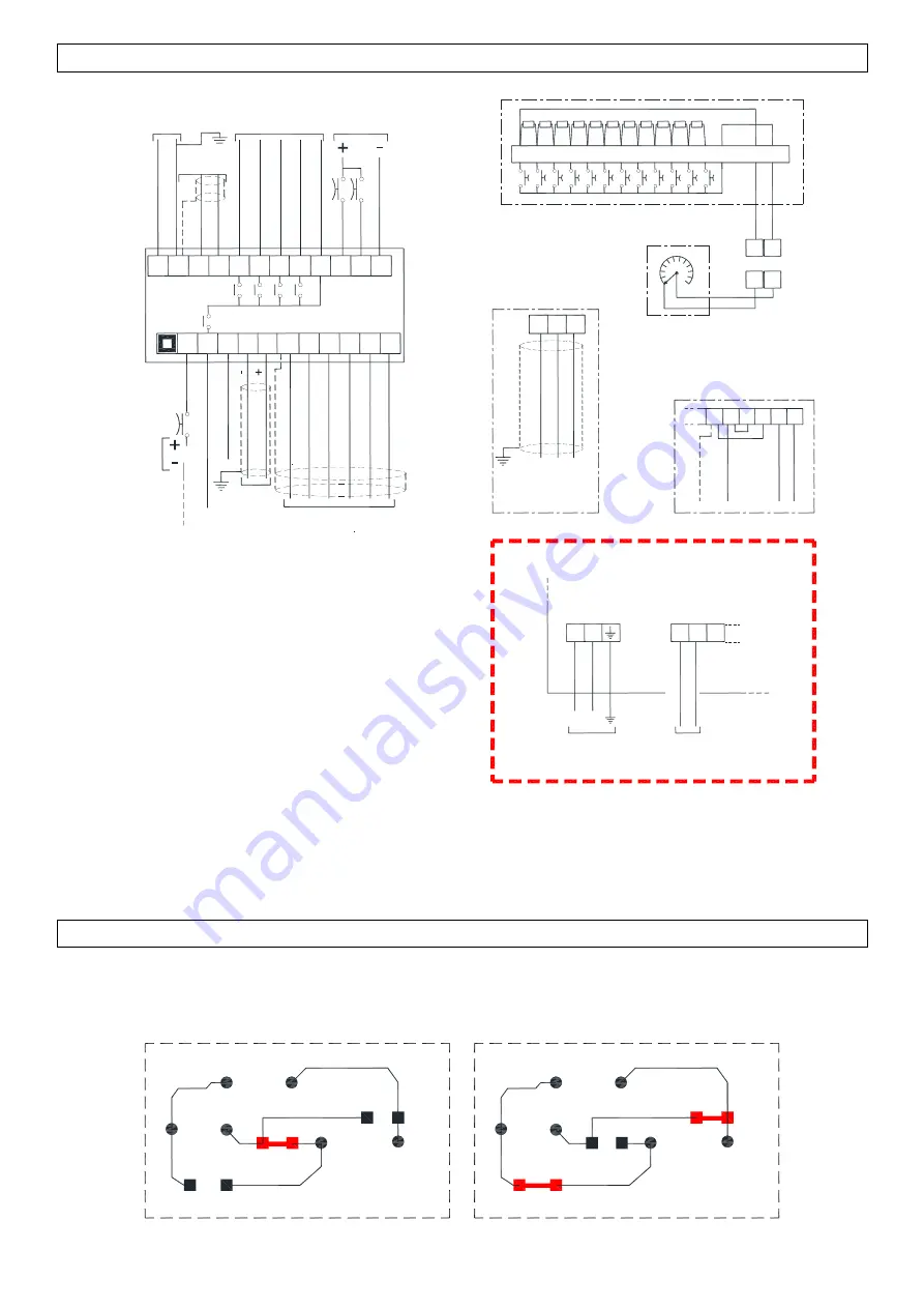 LAUMAS W200-S Installation And User Manual Download Page 12